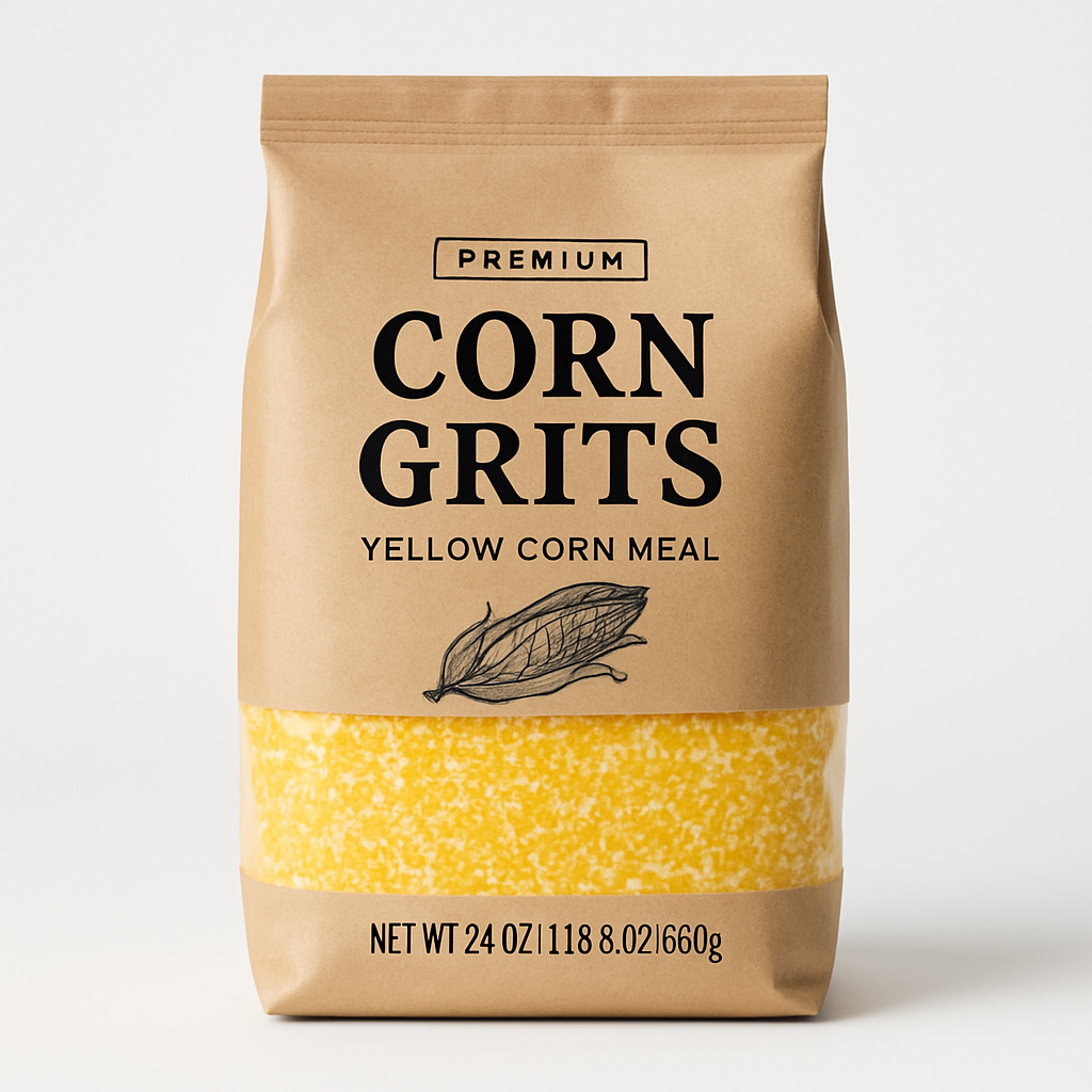 Corn Grits